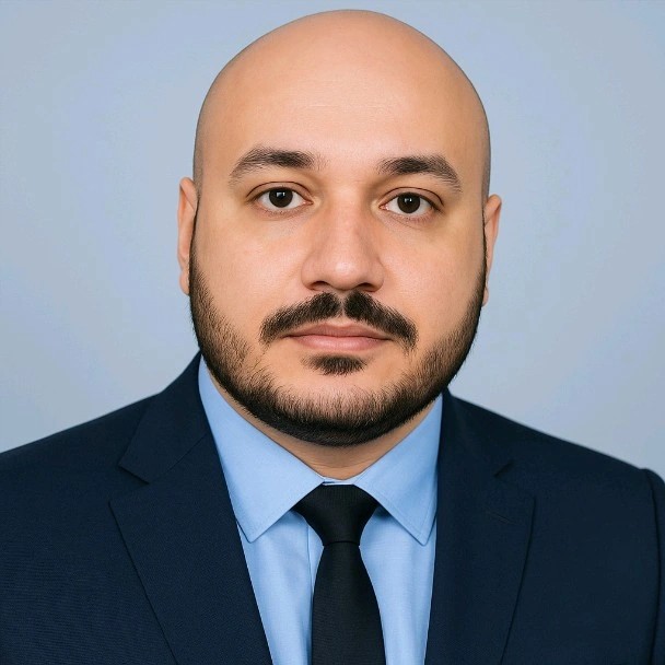 Charles Carvalho